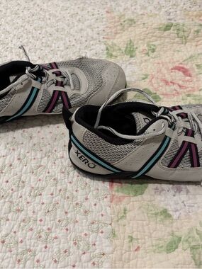 Xero Women's Prio Athletic Shoes